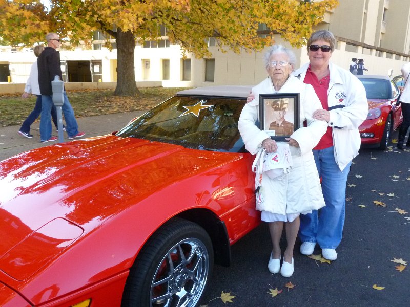 Veterans Parade 2013 049